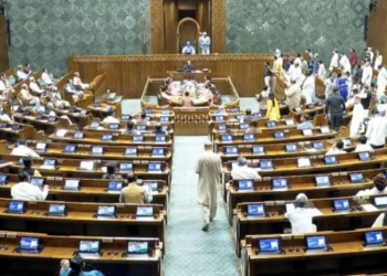 Lok Sabha