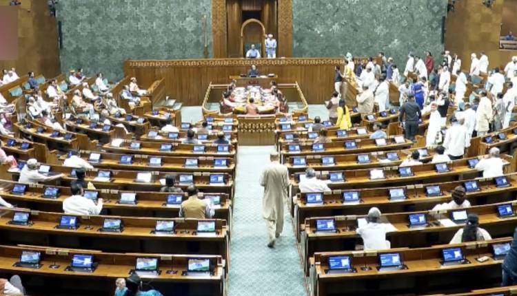 Lok Sabha
