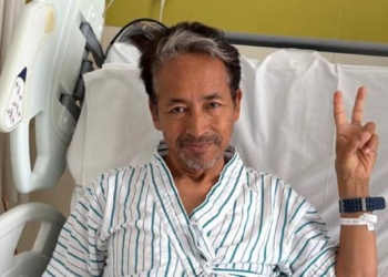Sonam Wangchuk