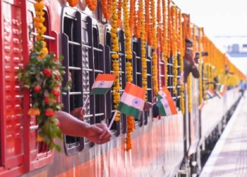 Indian Railways