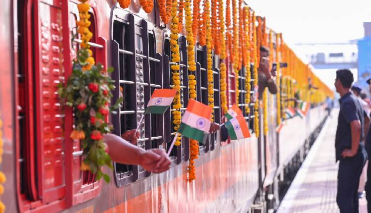 Indian Railways