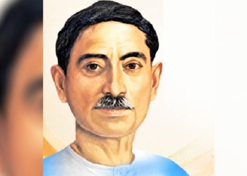 Munshi Premchand