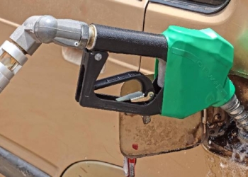 Petrol