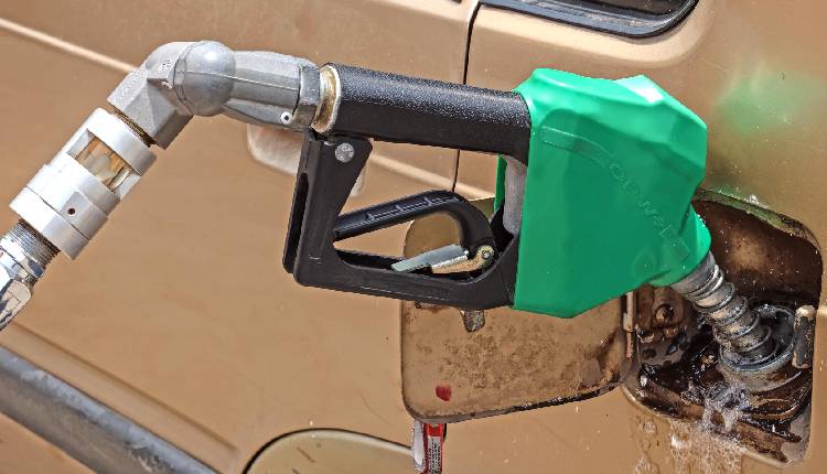 Petrol