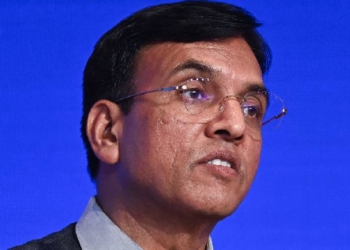 Labour Minister Dr Mansukh Mandaviya