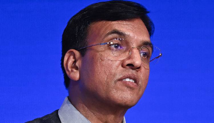 Labour Minister Dr Mansukh Mandaviya