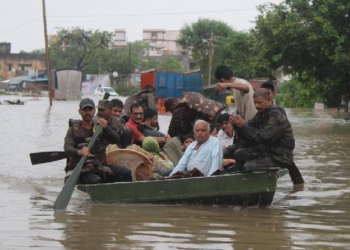 Flood
