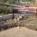 Water-Filled Pit
