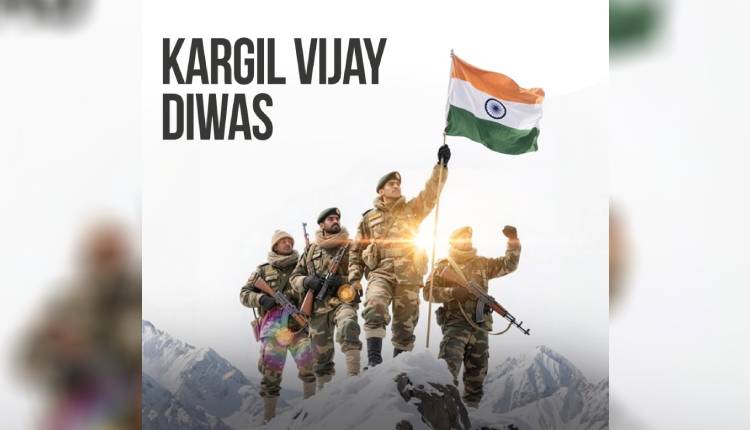 Kargil Vijay Diwas