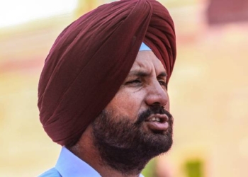 Punjab Education Minister