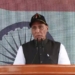 Rajnath Singh