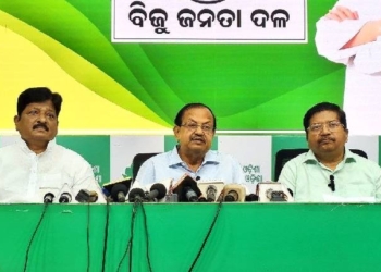 BJD