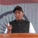 Rajnath Singh