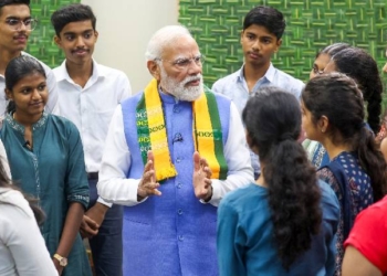 PM Modi
