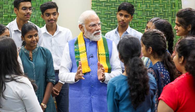 PM Modi