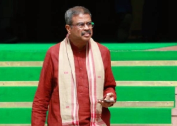 Dharmendra Pradhan