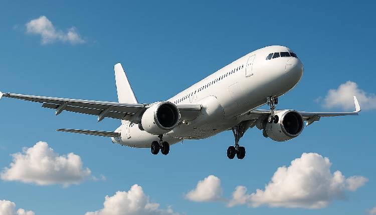 Air Passengers