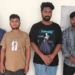 BBA Graduate From Kerala, 3 Odisha Youths