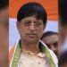 Mamata Banerjee-Led Trinamool Faction