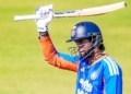 2nd T20I
