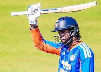 2nd T20I