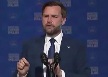 Vice President J.D. Vance