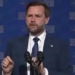 Vice President J.D. Vance