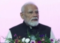 Prime Minister Narendra Modi