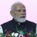 Prime Minister Narendra Modi