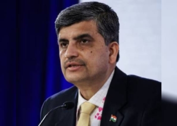 IRDAI Chairman