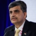 IRDAI Chairman