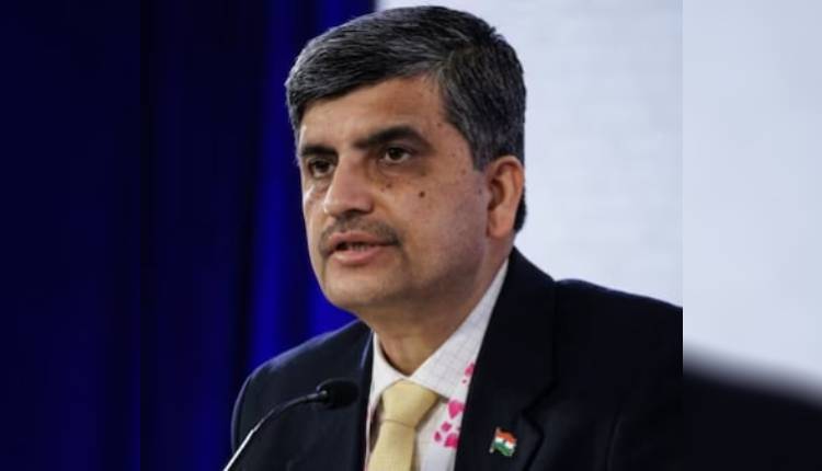 IRDAI Chairman