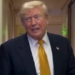 US President Donald Trump