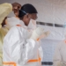 Ebola Cases