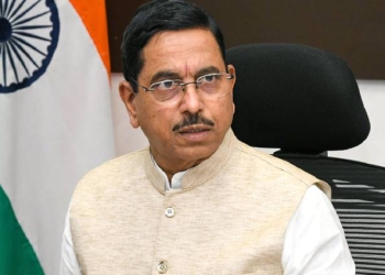 Pralhad Joshi