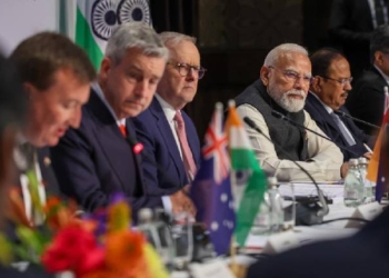 Prime Minister Narendra Modi