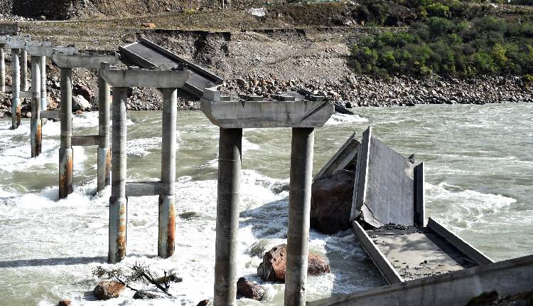 China's Dam