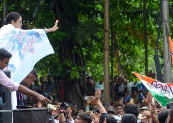 Mamata Banerjee