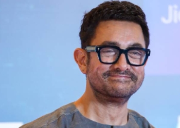 Aamir Khan