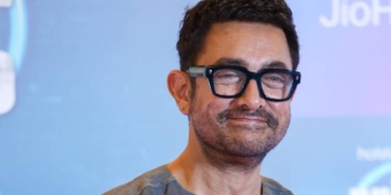 Aamir Khan