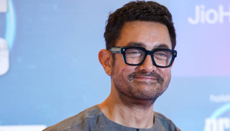 Aamir Khan