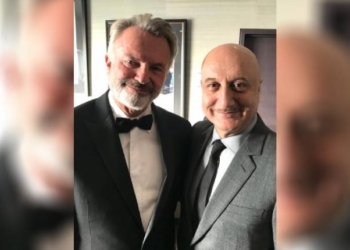 Sam Neill