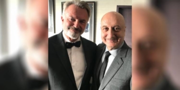 Sam Neill