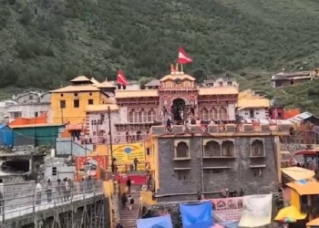 Char Dham Yatra