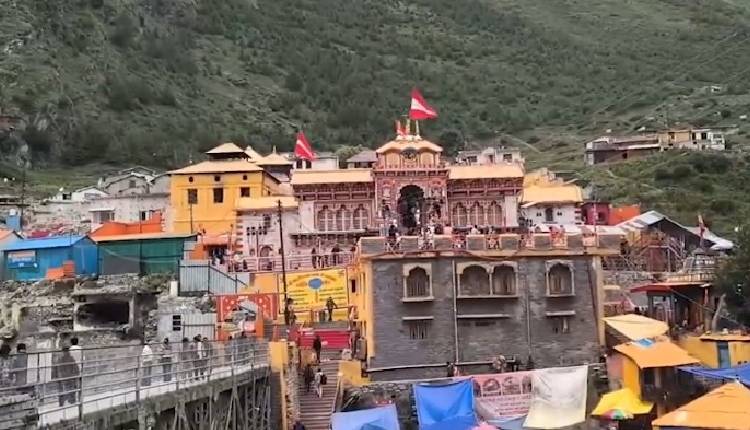 Char Dham Yatra