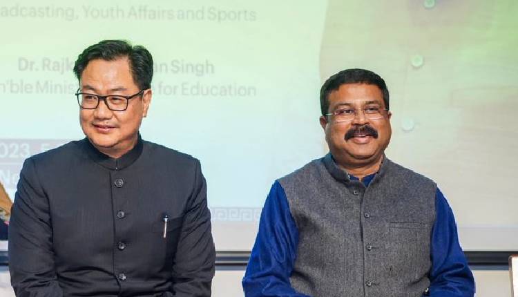 Kiren Rijiju