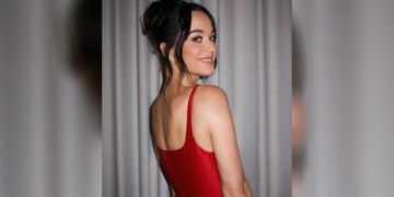 Katy Perry