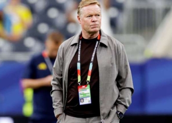 Ronald Koeman