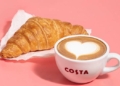 Costa Coffee