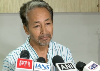Sonam Wangchuk